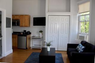 Stylish Downtown Studio in the SouthEnd, C.Ave# 3 - Boston - 3