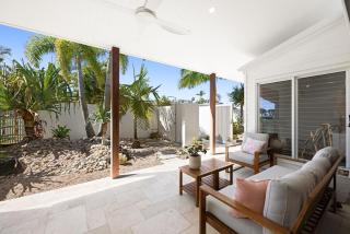 Coastal Home in Mooloolaba - Mooloolaba - 7