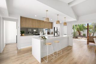 Coastal Home in Mooloolaba - Mooloolaba - 5
