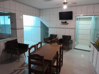 Linda Casa próximo ao Lago - Cunha - 7