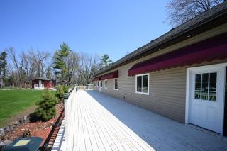 Goffatt Island Hideaway, Peaceful & Private Lake Simcoe Waterfront Getaway - Atherley - 9