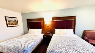 Morgan Inn and Suites Walla Walla - Milton-Freewater - 3