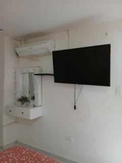 Habitación amueblada - Valledupar - 0