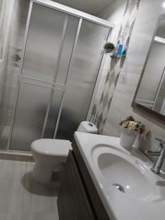 Habitación amueblada - 6