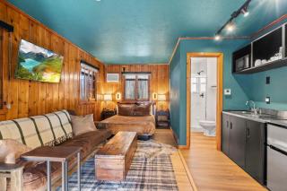 Timber Lodge #26 - 0