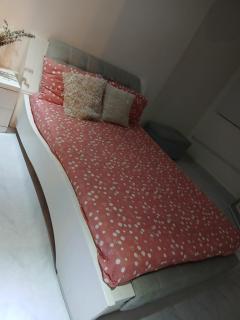 Habitación amueblada - 1