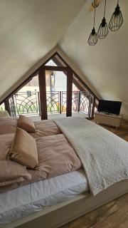 Willa Zacisze Szczawnica 20 m2 - 5