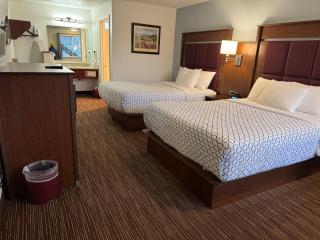 Morgan Inn and Suites Walla Walla - Milton-Freewater - 4