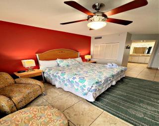 2 BR Resort Condo Direct Oceanfront Wyndham Ocean Walk - Daytona Funland 2226 - Daytona Beach - 1