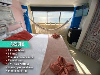 Azul Hotel Boutique - Santa Marta - 4