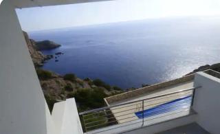 "Belvédère de la Mer" Résidence "Icaros" Wifi-Piscine-Pkg - Begur - 0