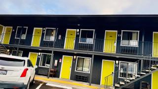 Morgan Inn and Suites Walla Walla - Milton-Freewater - 6