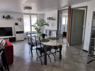 Maison calme avec clim, WIFI, jardin et vue sur le Lay - FR-1-194-274 - LʼAiguillon-sur-Mer - 6