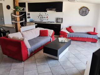Maison calme avec clim, WIFI, jardin et vue sur le Lay - FR-1-194-274 - LʼAiguillon-sur-Mer - 1
