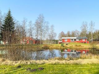 Holiday home SKÅNES FAGERHULT IV - 6