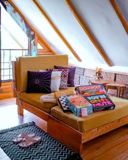 Stone Cottage Embu Kenya Next 2 Carspa Bus Restaurant - Embu - 1