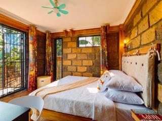 Stone Cottage Embu Kenya Next 2 Carspa Bus Restaurant - Embu - 6