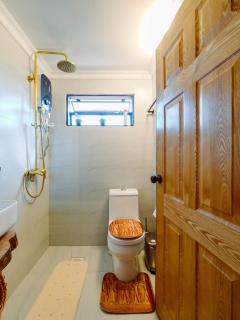 Stone Cottage Embu Kenya Next 2 Carspa Bus Restaurant - Embu - 4
