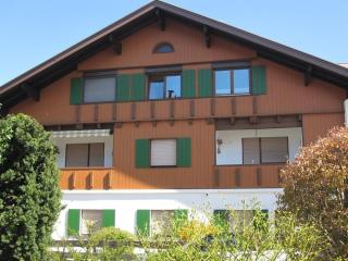 In the courtyards Comfortable holiday residence - Oberstdorf - 0