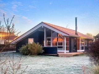 Suennhuus Comfortable Holiday Residence - 5