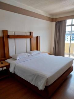 Golden Beach Hotel Pattaya - Pattaya - 6