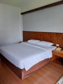 Golden Beach Hotel Pattaya - Pattaya - 7