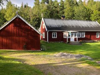 Holiday home FAGRED II - - 5