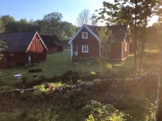 3 bedroom holiday home with sauna - 4