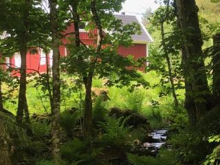 Holiday home FAGRED II - - 6