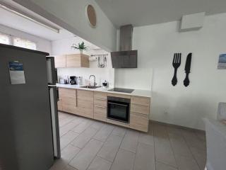 Maison rénovée 3 chambres près de l'océan avec jardin fermé et WiFi - FR-1-194-290 - La Faute-sur-Mer - 4