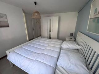 Maison rénovée 3 chambres près de l'océan avec jardin fermé et WiFi - FR-1-194-290 - 1