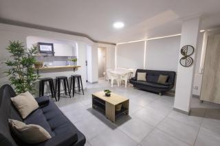 Cozy apartment in bocagrande - Cartagena das Índias - 9