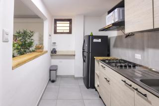 Cozy apartment in bocagrande - Cartagena das Índias - 6