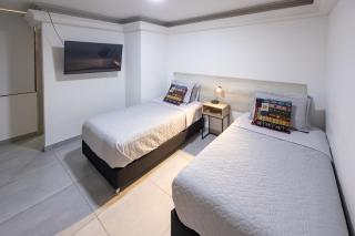 Cozy apartment in bocagrande - Cartagena das Índias - 4