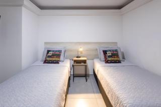 Cozy apartment in bocagrande - Cartagena das Índias - 3