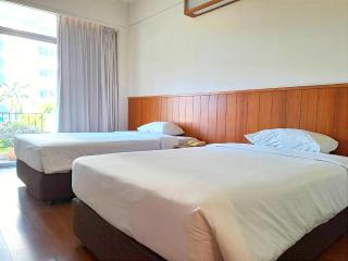 Golden Beach Hotel Pattaya - Pattaya - 8