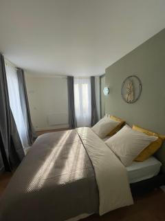 Bienvenue à la maison - Saint-Florentin - 3