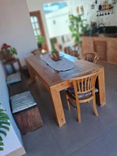 Casa encantadora com piscina e área gourmet - São Pedro da Aldeia RJ - São Pedro da Aldeia - 4