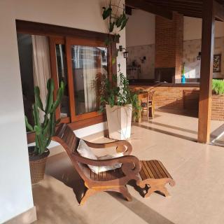 Casa encantadora com piscina e área gourmet - São Pedro da Aldeia RJ - São Pedro da Aldeia - 3