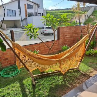 Casa encantadora com piscina e área gourmet - São Pedro da Aldeia RJ - São Pedro da Aldeia - 2