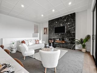 Remarkable QT - Queenstown Holiday Home - Queenstown - 6