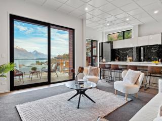 Remarkable QT - Queenstown Holiday Home - Queenstown - 5
