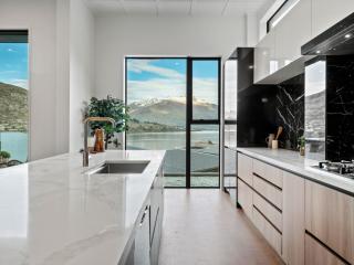 Remarkable QT - Queenstown Holiday Home - Queenstown - 4