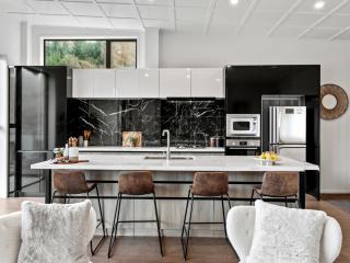 Remarkable QT - Queenstown Holiday Home - Queenstown - 3