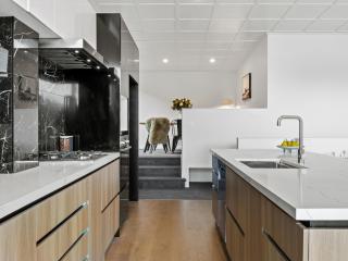 Remarkable QT - Queenstown Holiday Home - Queenstown - 2