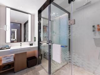 Hampton by Hilton Guangzhou Jinshazhou - Cantão - 7