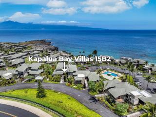 Kapalua Bay Villas 15B2 - Kahana - 5