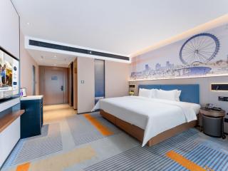 Hampton by Hilton Guangzhou Jinshazhou - Cantão - 9