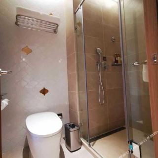 杭州浙大紫金港文一西路桔子水晶酒店 - Hangzhou - 9