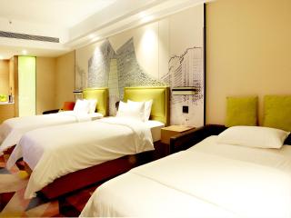 Hampton by Hilton Guangzhou Zhujiang New Town - Free Shuttle Bus to Canton Fair - Guangzhou - 3